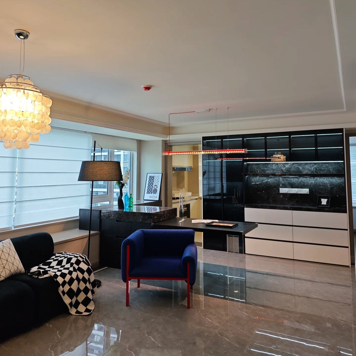 tubular-linear-led-pendant-lamp