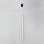 Tubular Linear Pendant Light