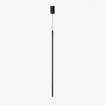 Tubular Linear Pendant Light
