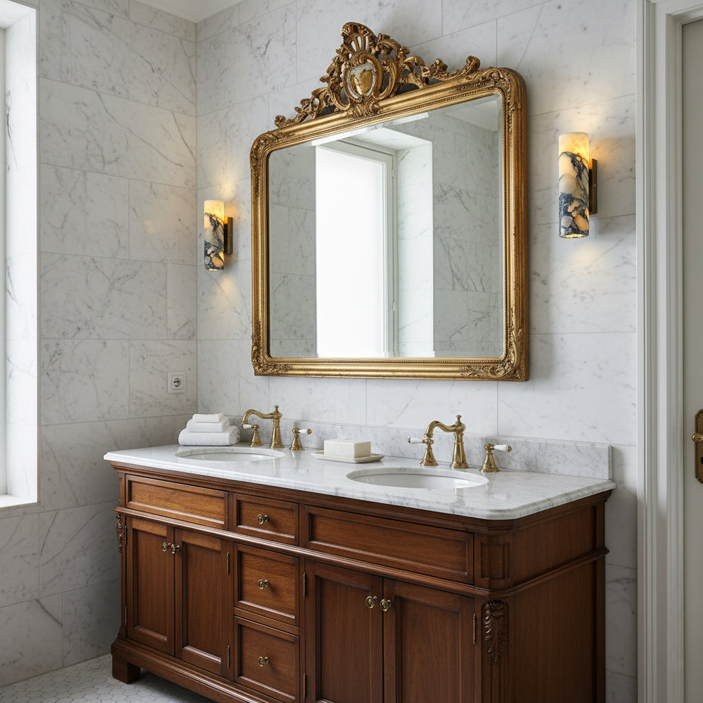 tubular-marble-wall-lamp