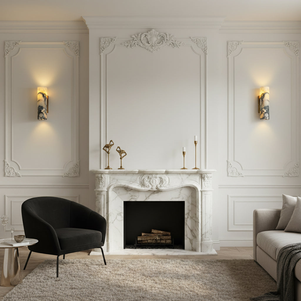 tubular-marble-wall-lamp