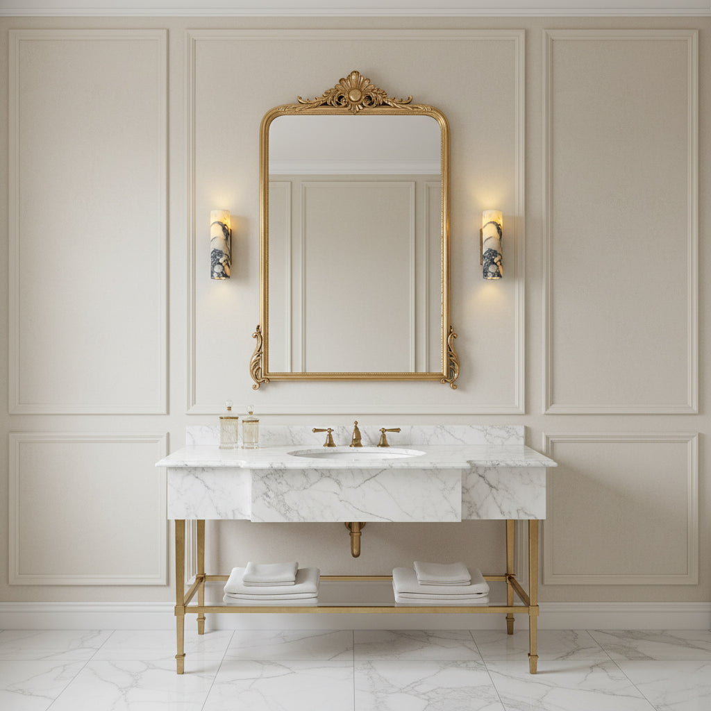 tubular-marble-wall-lamp