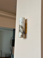 tubular-marble-wall-lamp