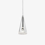 Tuileries Glass Pendant Light