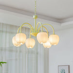 tulip-matcha-chandelier