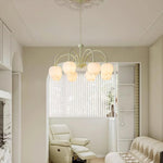tulip-matcha-chandelier