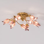 Tulip Serenade Ceiling Lamp