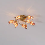 Tulip Serenade Ceiling Lamp