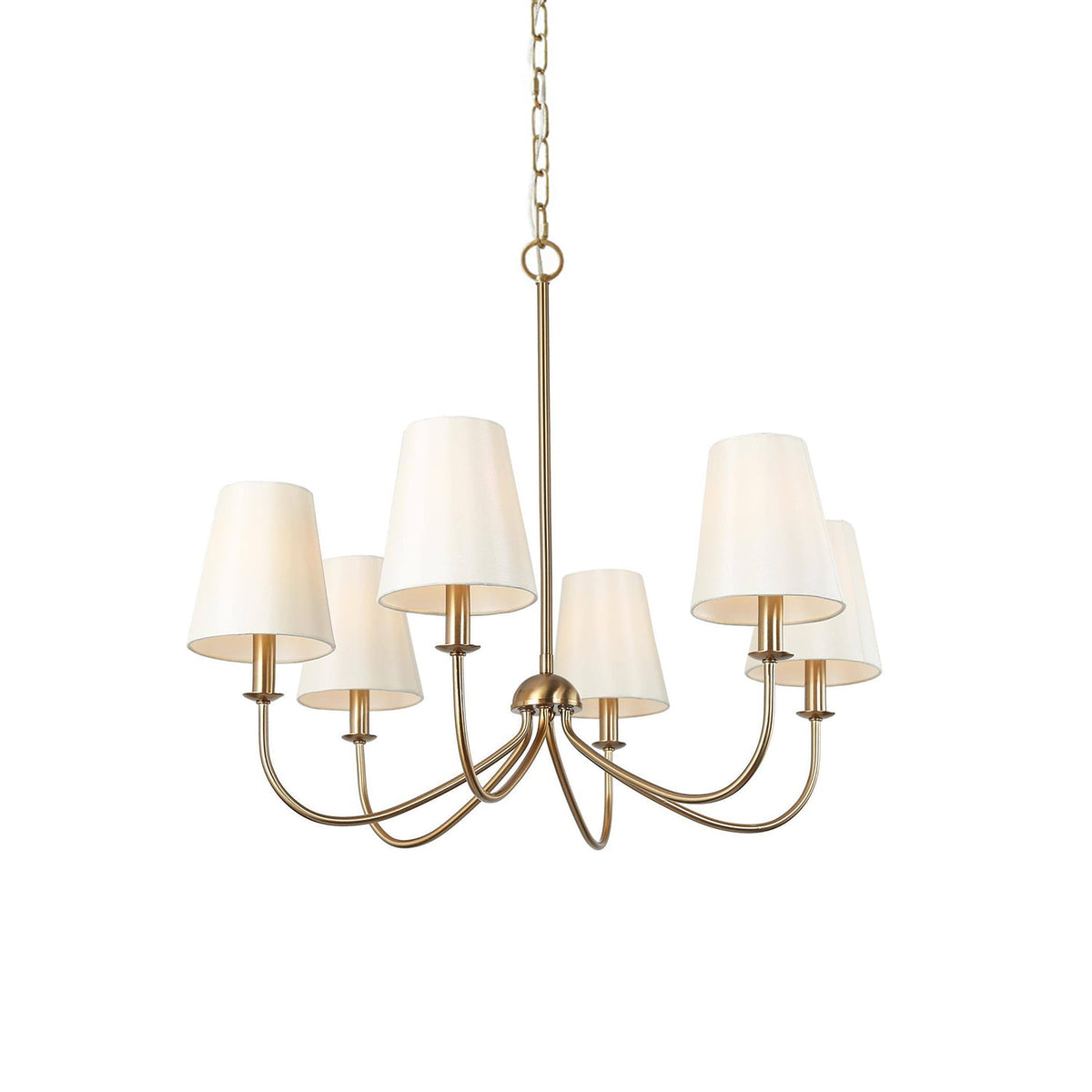 turnbull-chandelier