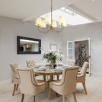 turnbull-chandelier