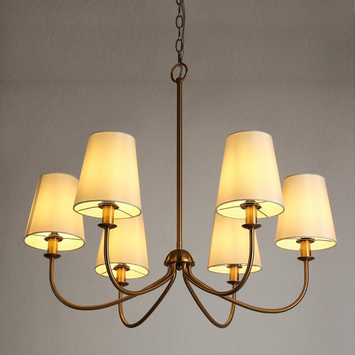 turnbull-chandelier