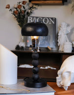 turned-wood-candlestick-shaped-table-lamp