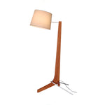Tusk Arc Floor Lamp