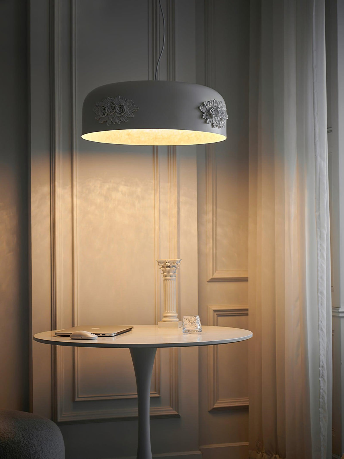 tuzzi-pendant-light