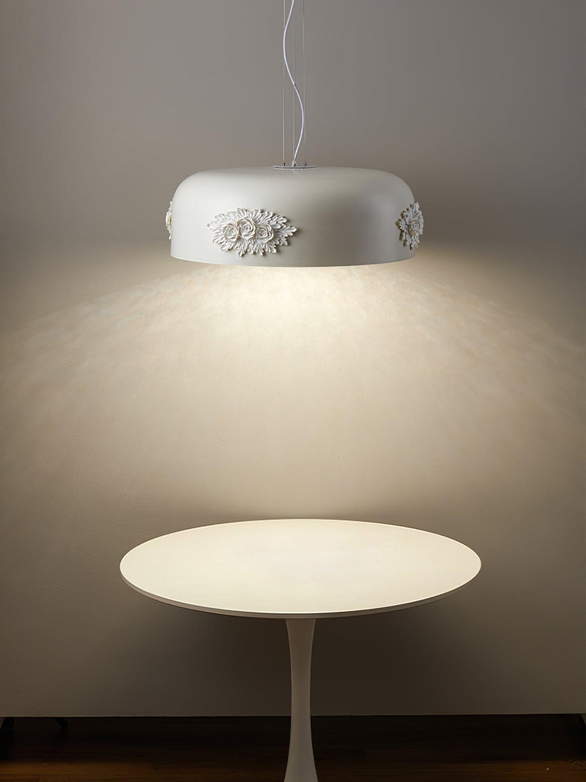 tuzzi-pendant-light