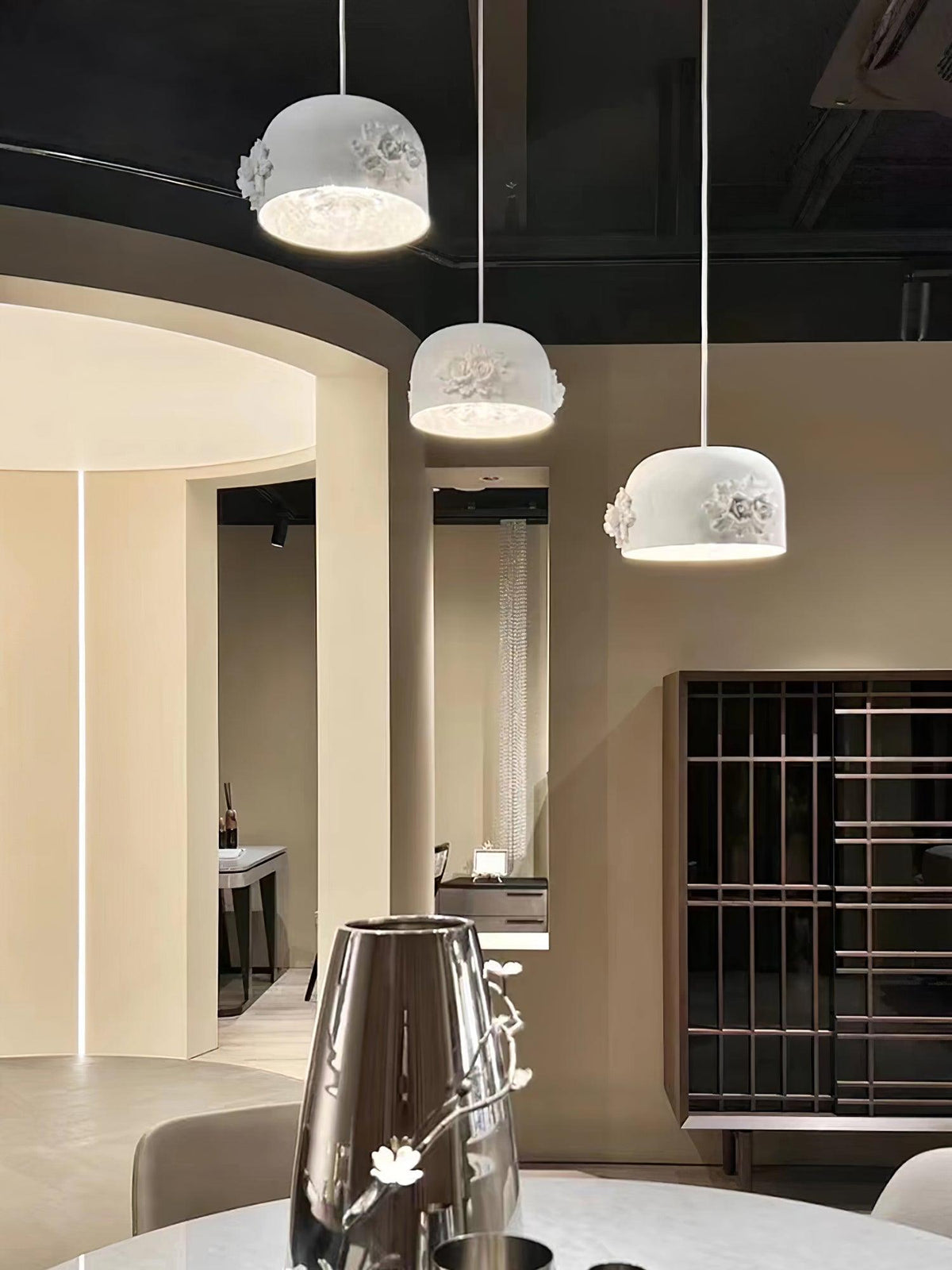 tuzzi-pendant-light