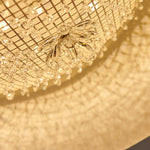 tuzzi-pendant-light