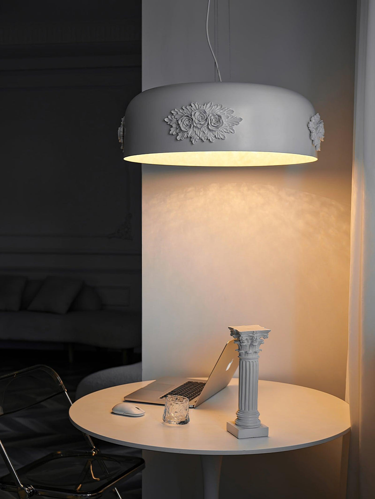 tuzzi-pendant-light