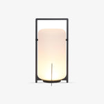 Twilight Lantern Rechargeable Outdoor Table Light