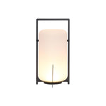 Twilight Lantern Rechargeable Outdoor Table Light