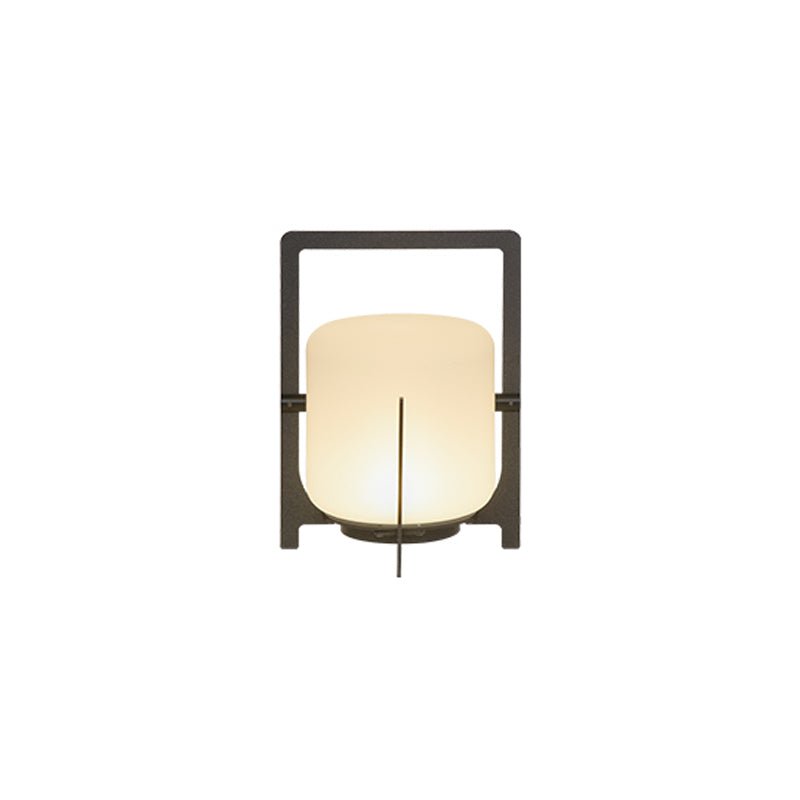 Twilight Lantern Rechargeable Outdoor Table Light