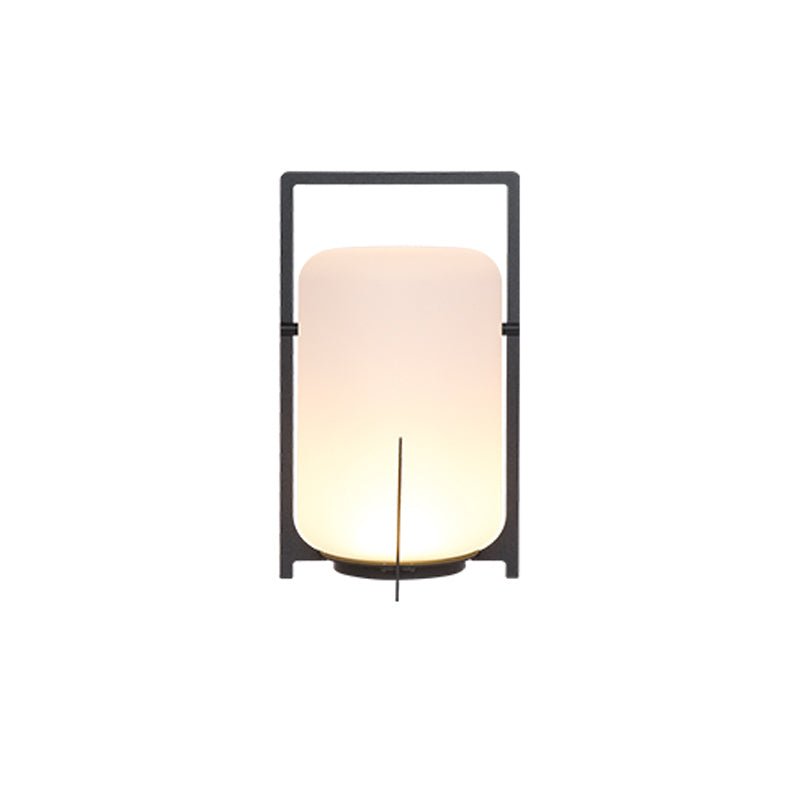 Twilight Lantern Rechargeable Outdoor Table Light