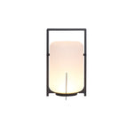 Twilight Lantern Rechargeable Outdoor Table Light