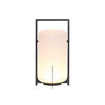 Twilight Lantern Rechargeable Outdoor Table Light