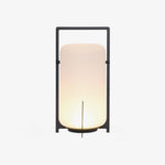 Twilight Lantern Rechargeable Outdoor Table Light