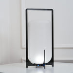 Twilight Lantern Rechargeable Outdoor Table Light