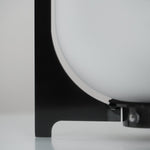 Twilight Lantern Rechargeable Outdoor Table Light