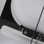 Twilight Lantern Rechargeable Outdoor Table Light