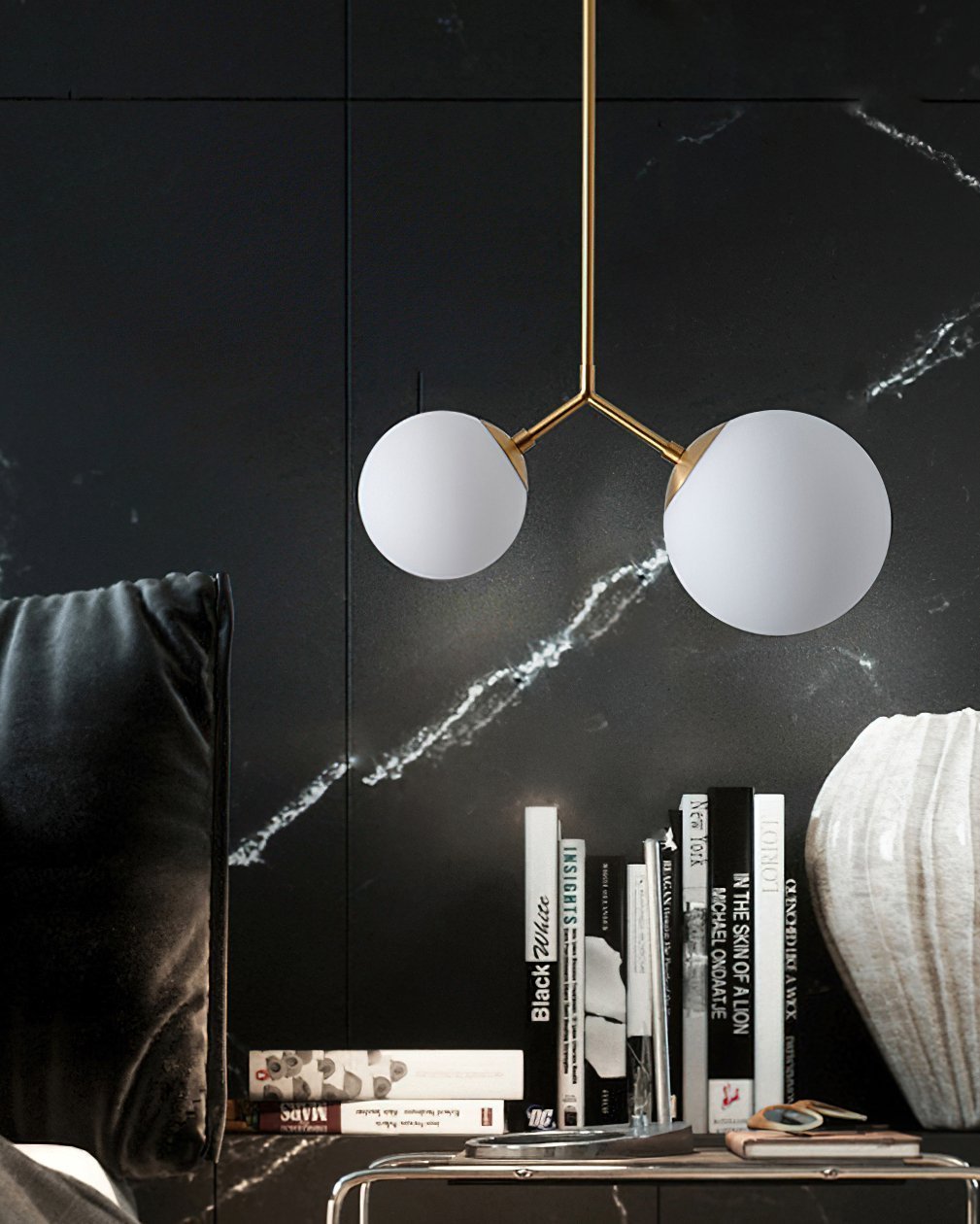 Twis Pendant Lamp