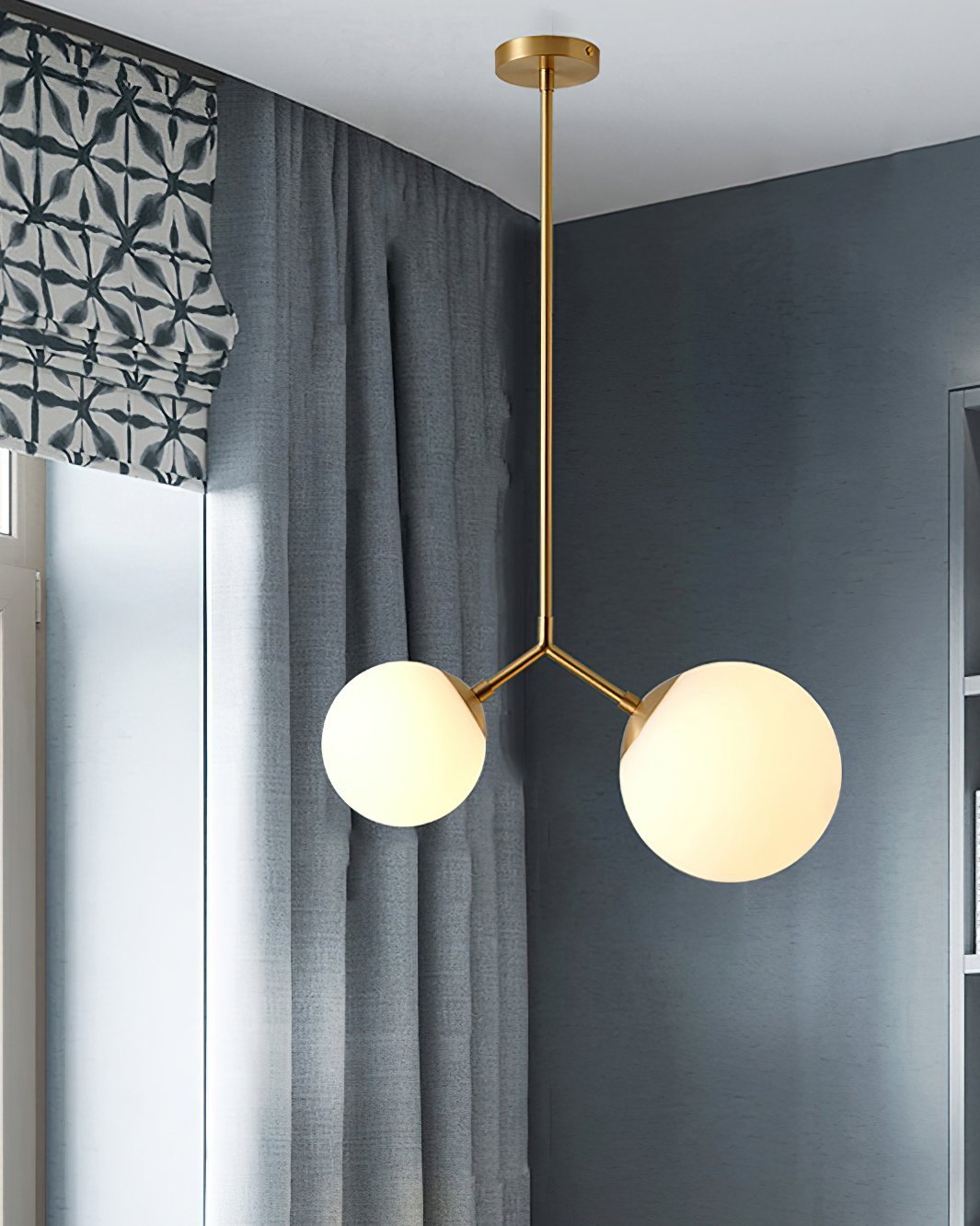 Twis Pendant Lamp