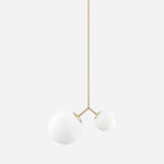 Twis Pendant Lamp