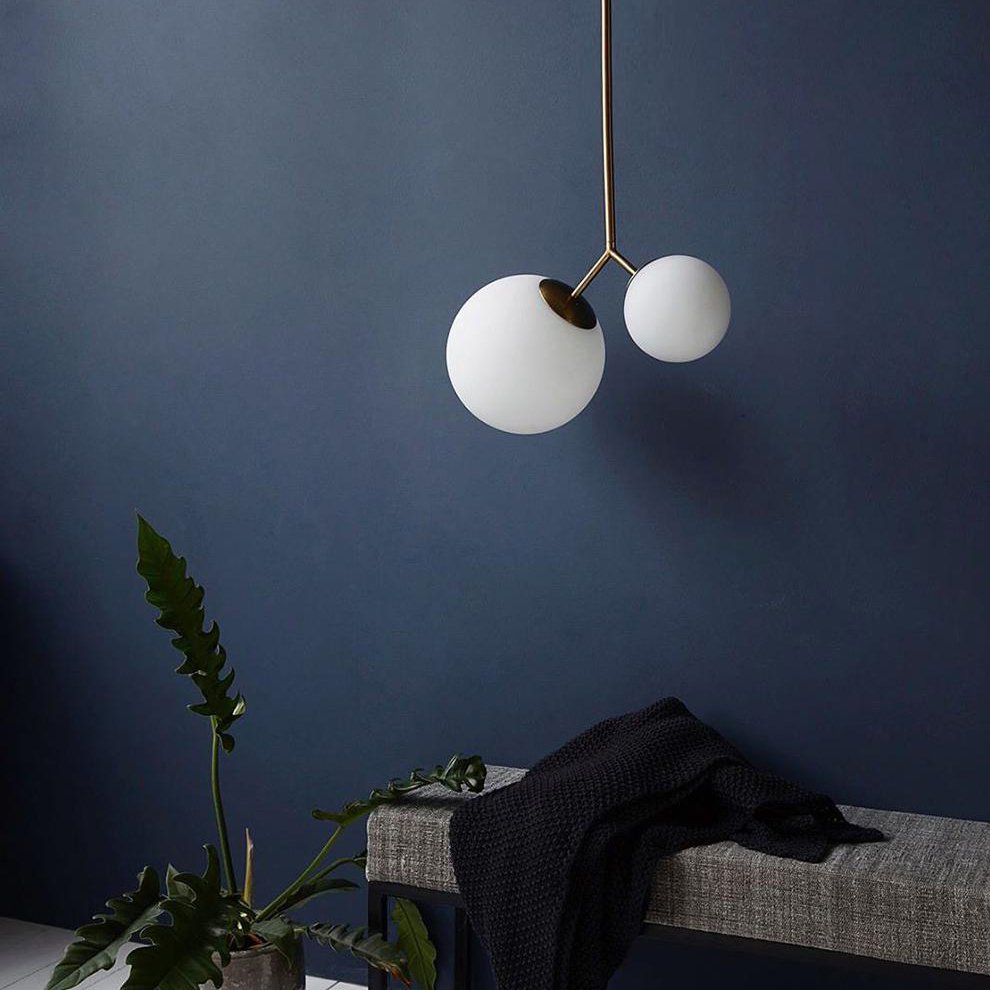Twis Pendant Lamp