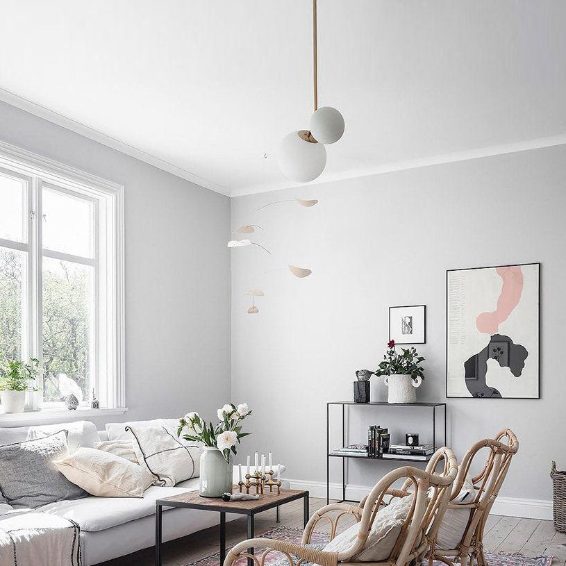 Twis Pendant Lamp