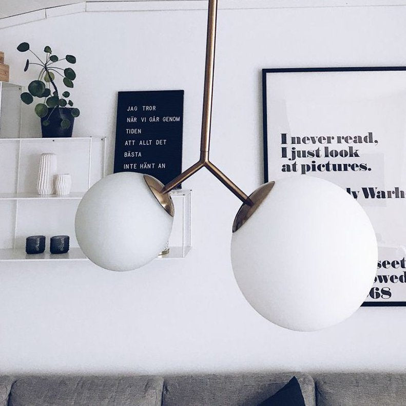 Twis Pendant Lamp