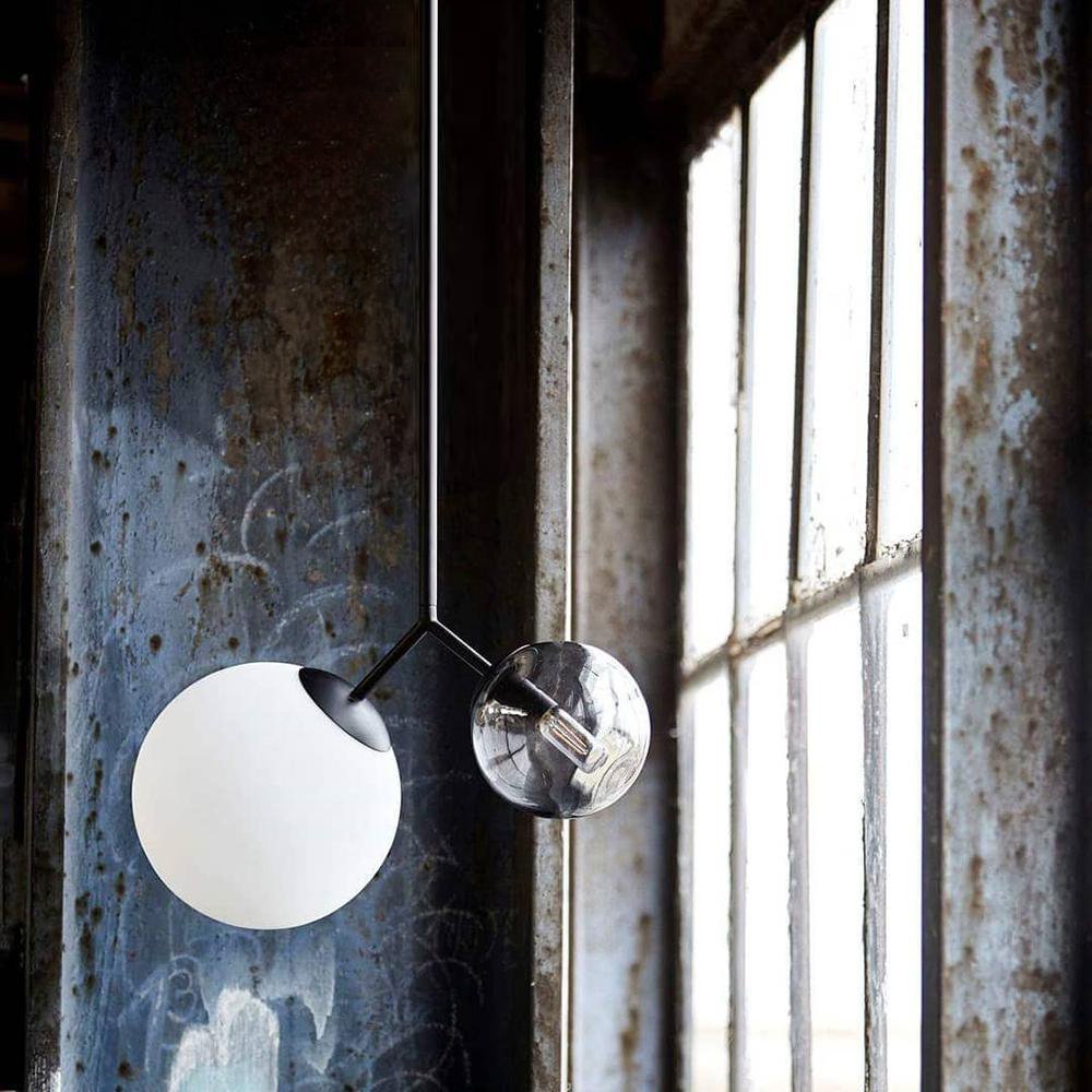 Twis Pendant Lamp