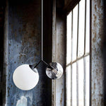 Twis Pendant Lamp