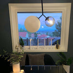 Twis Pendant Lamp