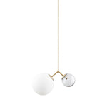 Twis Pendant Lamp