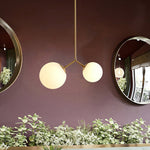 Twis Pendant Lamp
