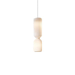 Twist Pendant Lamp