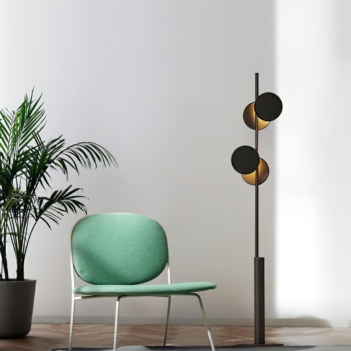 typography-floor-lamp