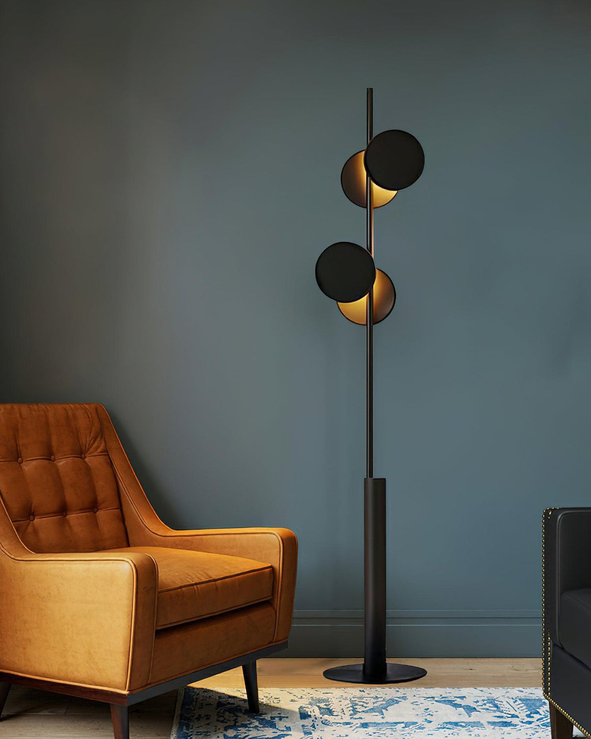 typography-floor-lamp