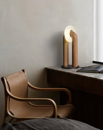 u-shaped-xuanguang-table-lamp