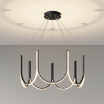 U7 Multi Pendant Light
