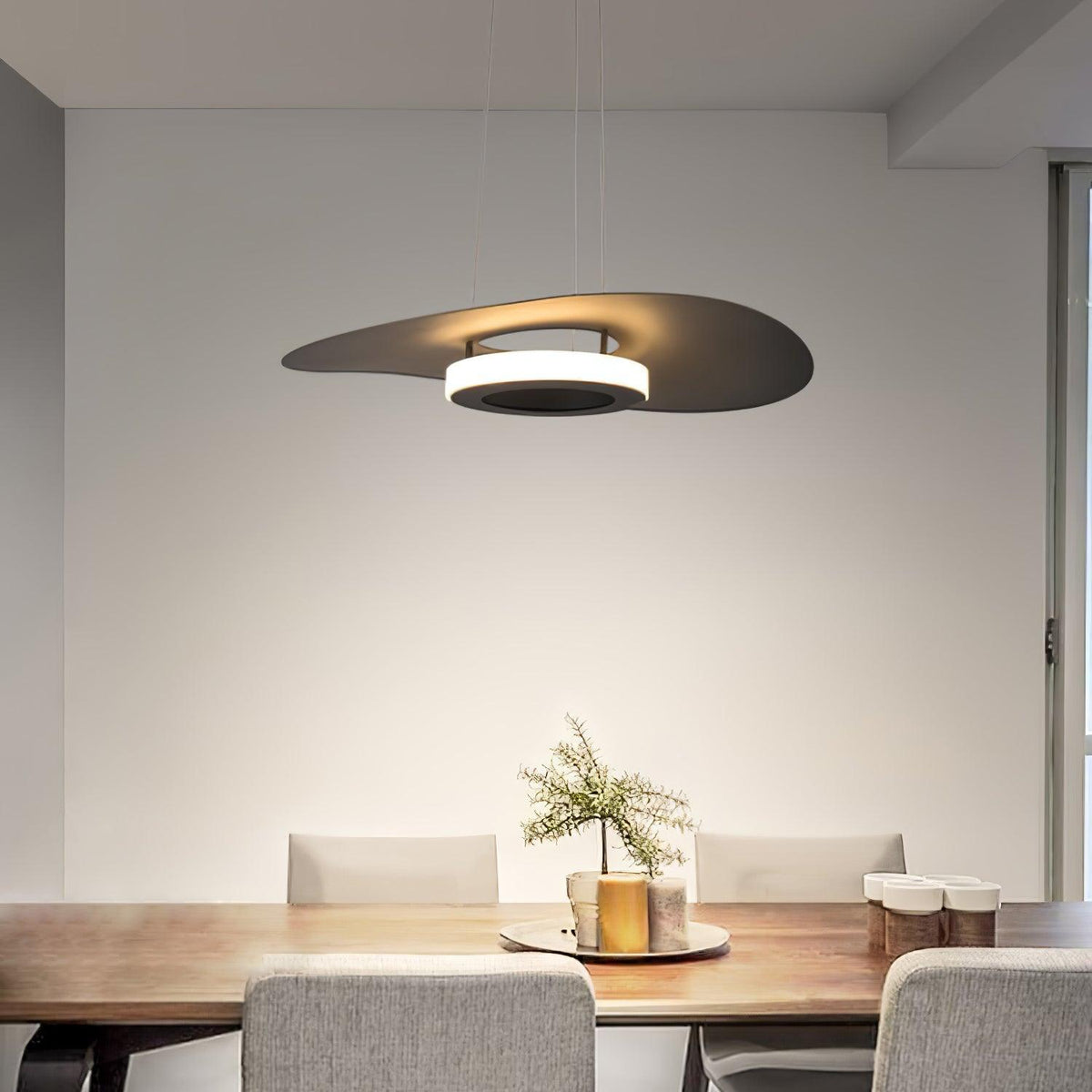 Ufo Led Pendant Lamp