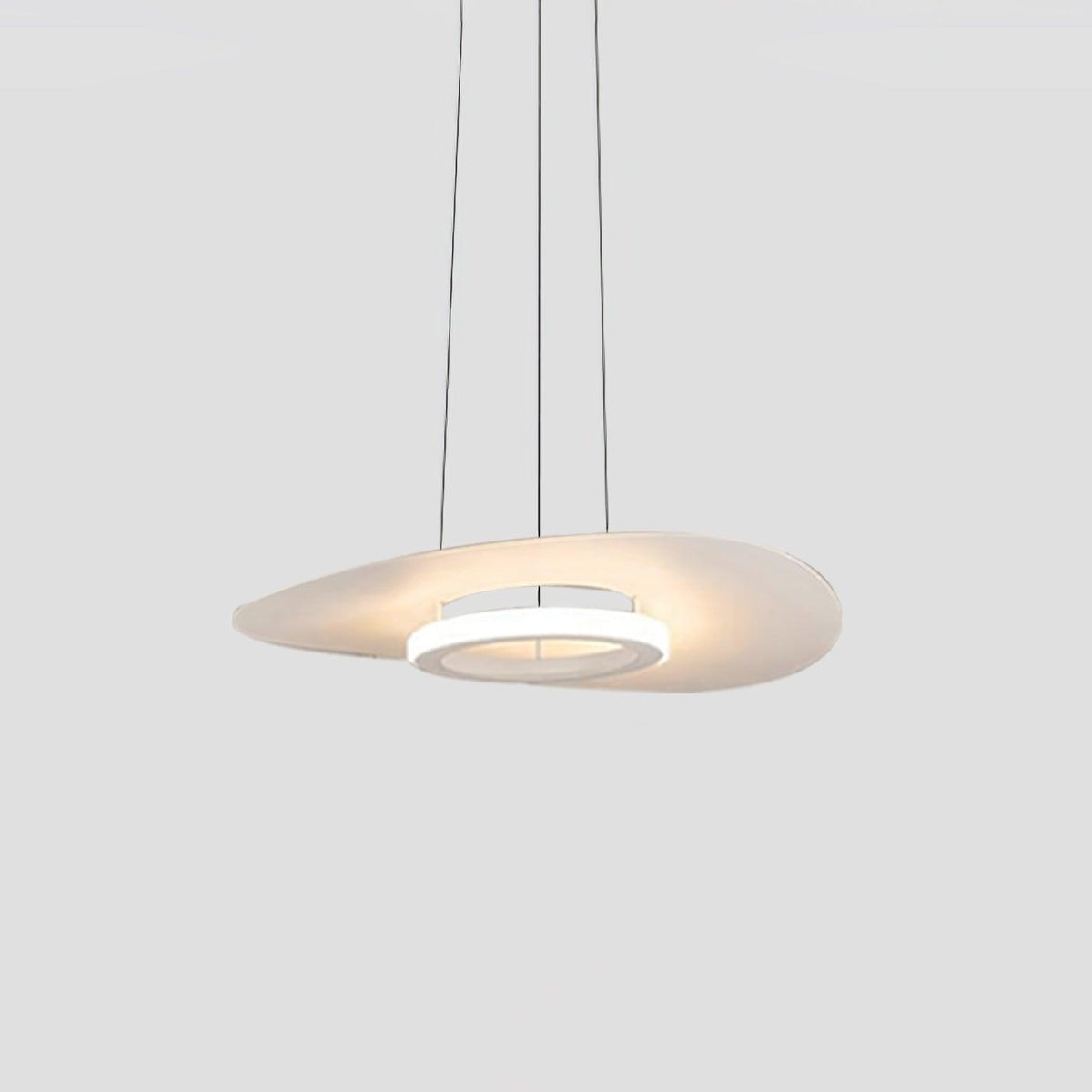 Ufo Led Pendant Lamp